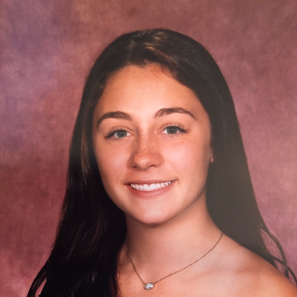 Meet your Posher, Julia